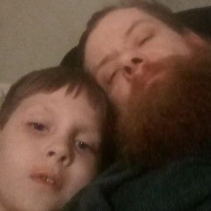 Meet your Posher, James